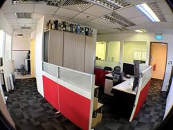 The Plaza (D7), Office #608989631